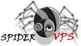 spidervps.com